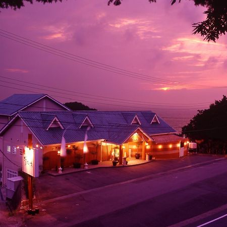 Rurika Hotel Izu  Luaran gambar