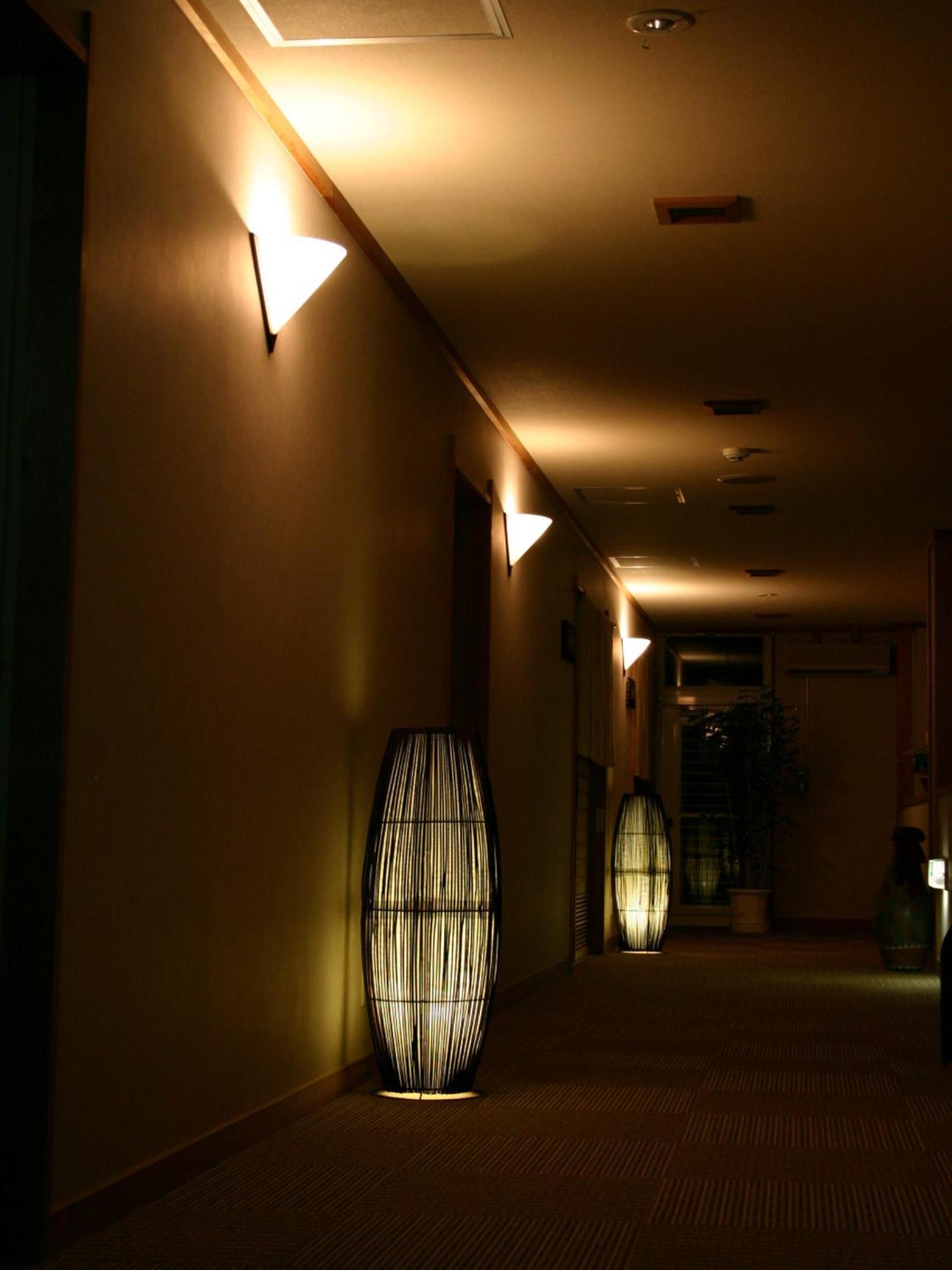 Rurika Hotel Izu  Luaran gambar