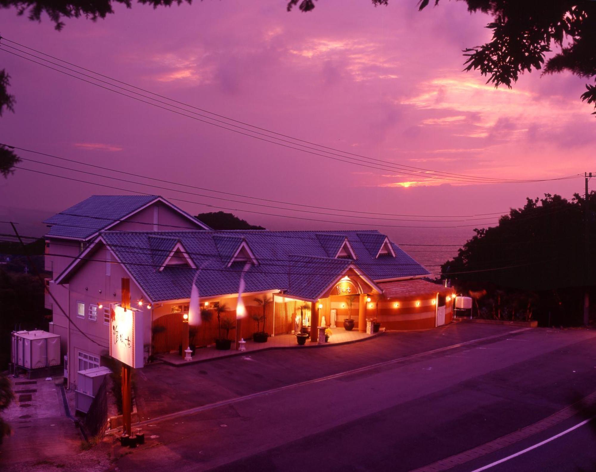 Rurika Hotel Izu  Luaran gambar