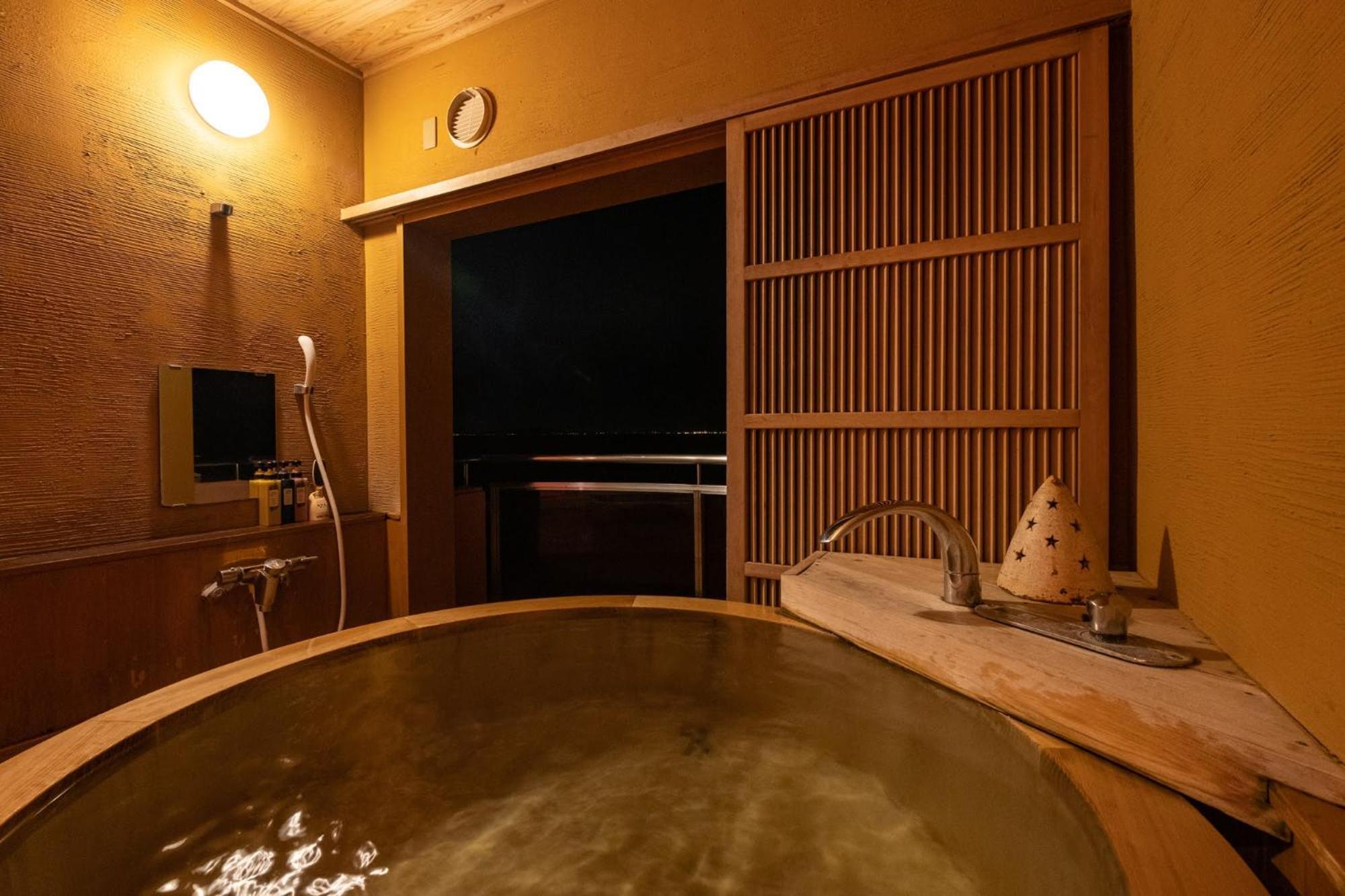 Rurika Hotel Izu  Luaran gambar
