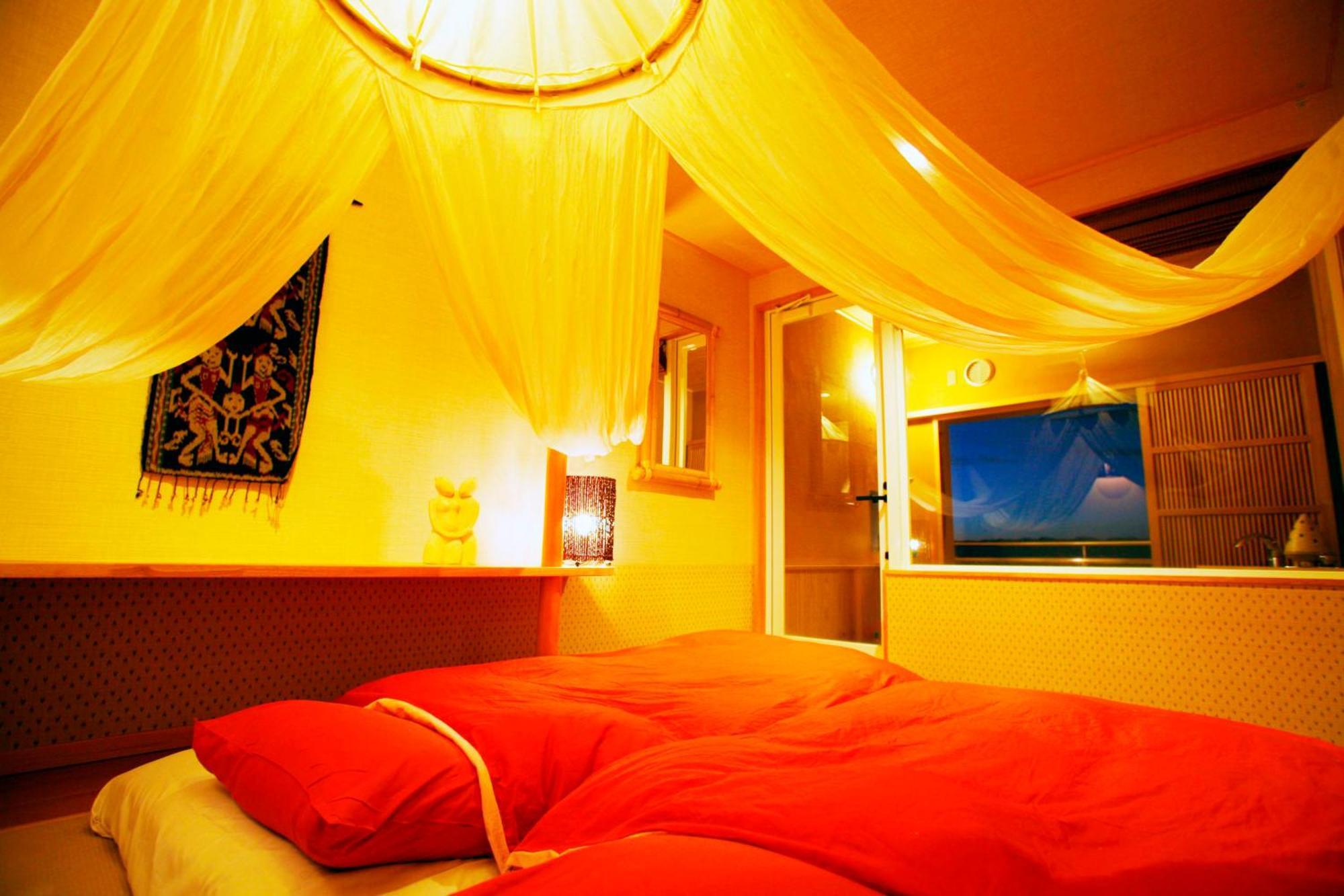 Rurika Hotel Izu  Luaran gambar