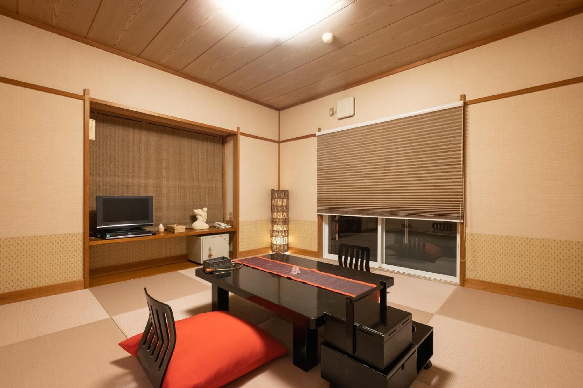 Rurika Hotel Izu  Luaran gambar