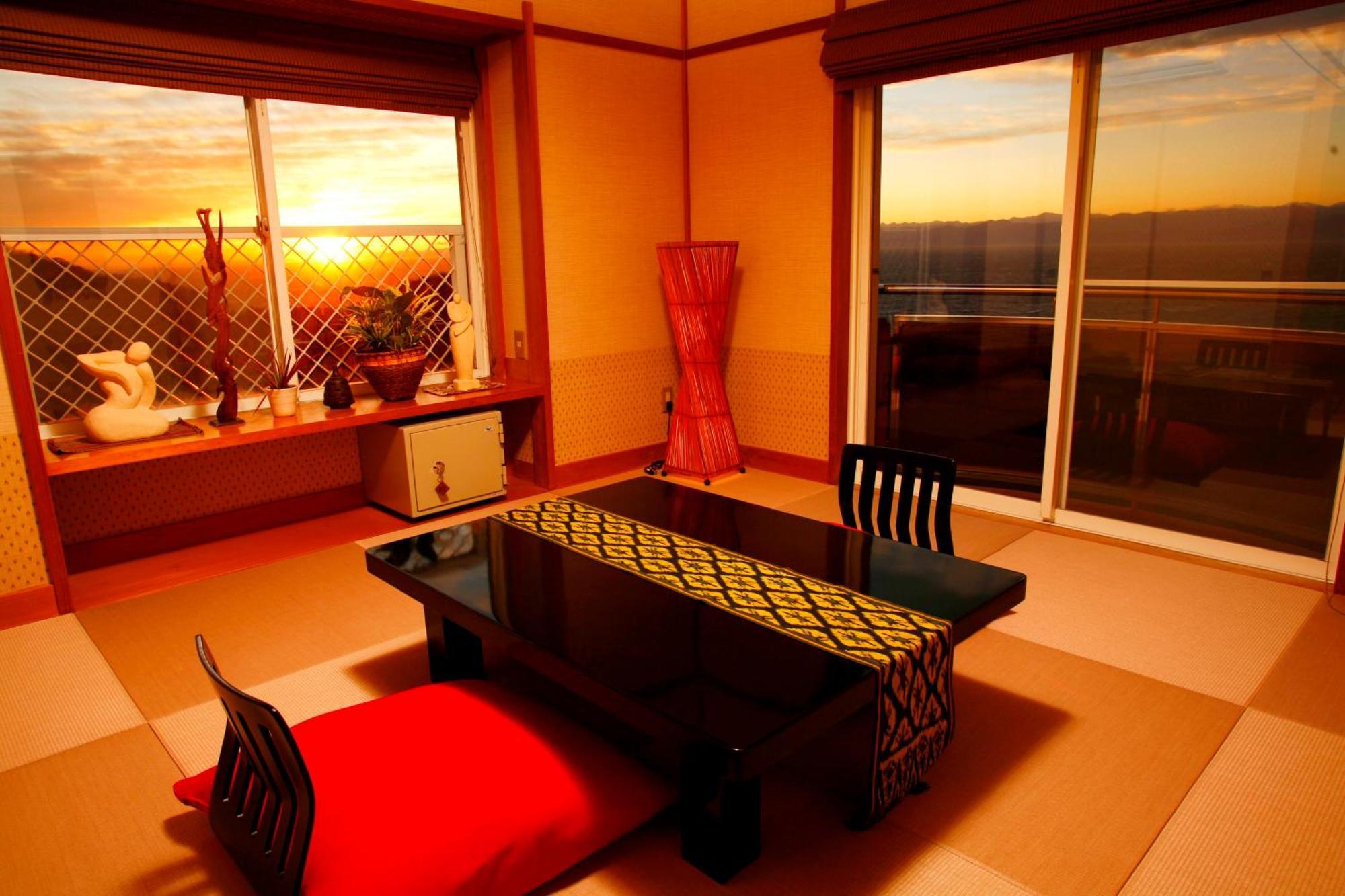 Rurika Hotel Izu  Luaran gambar